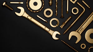 3D Printing Tolerances for Polymer Parts