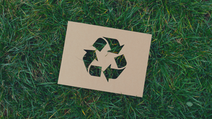 Is 3D Printing really "green manufacturing"?