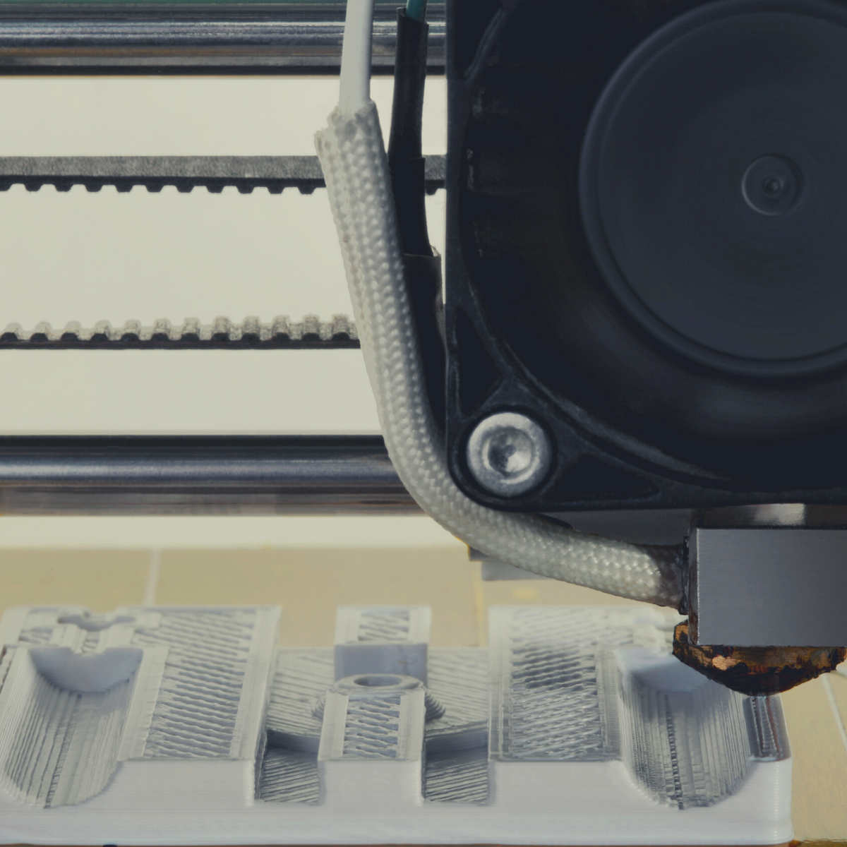 Tips & Tricks: Design for Additive Manufacturing – 3DChimera