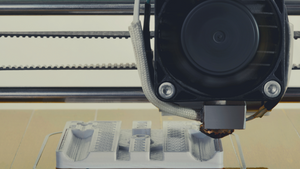 Tips & Tricks: Design for Additive Manufacturing