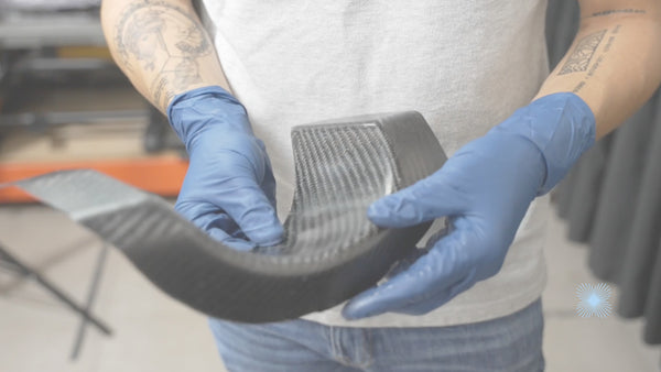 How to Unlock Value & Reliability by 3D Printing Molds for Automotive Parts