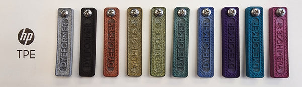 3DC Dyeformer Dye