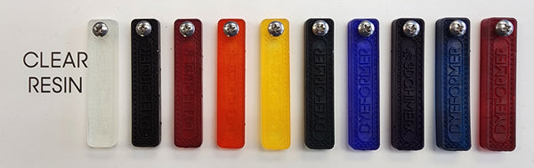 3DC Dyeformer Dye