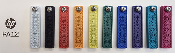 3DC Dyeformer Dye