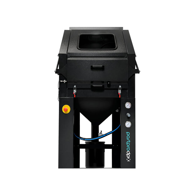 AMT PostPro DPX Surface Finishing System