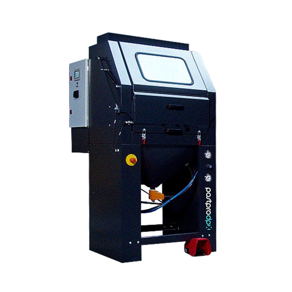 AMT PostPro DPX Surface Finishing System