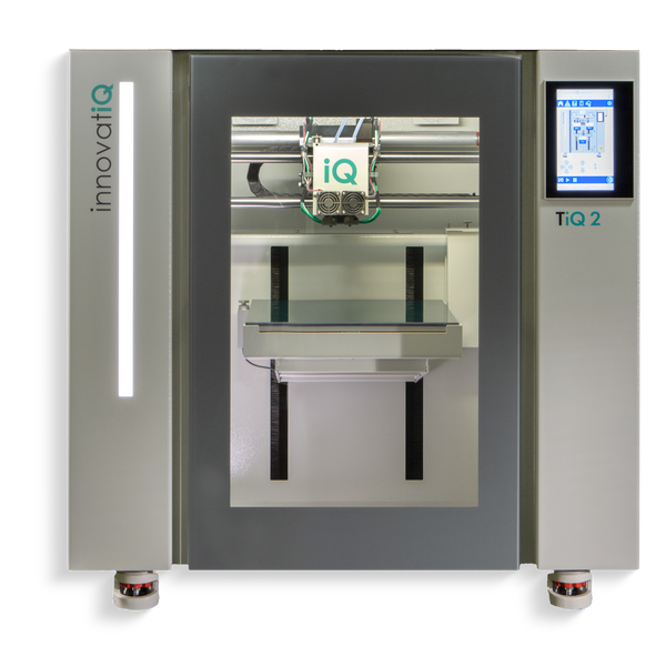 innovador TiQ 2