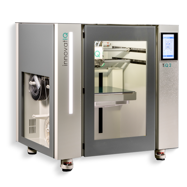 innovatiQ TiQ 2
