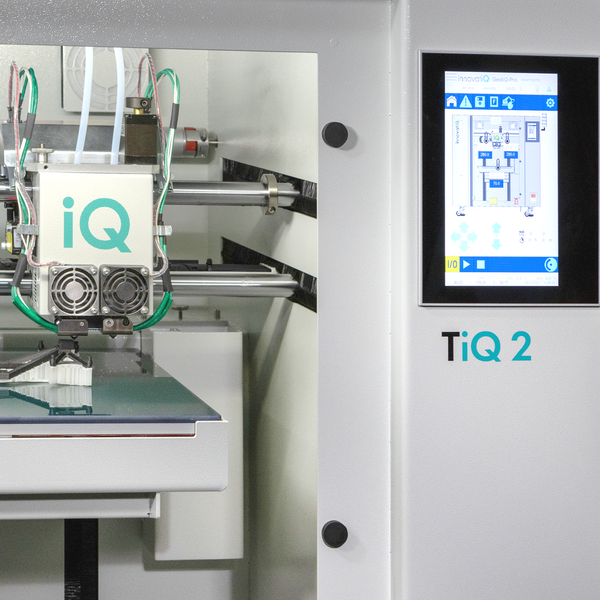 innovatiQ TiQ 2