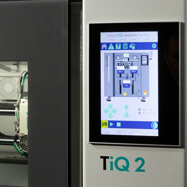 innovatiQ TiQ 2