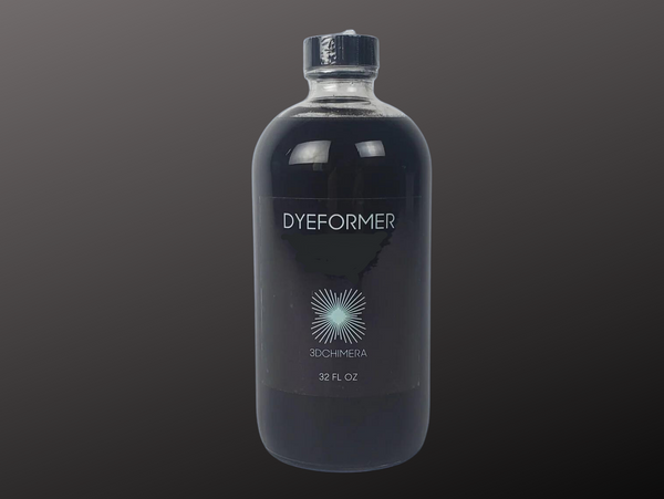 3DC Dyeformer Dye