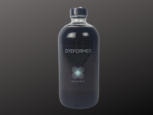 3DC Dyeformer-Farbstoffmischung