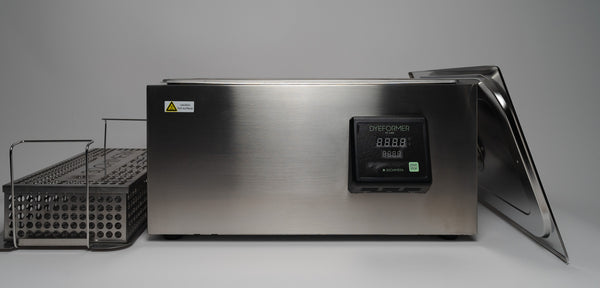 3DC Dyeformer - Dye System for 3D Printed Parts