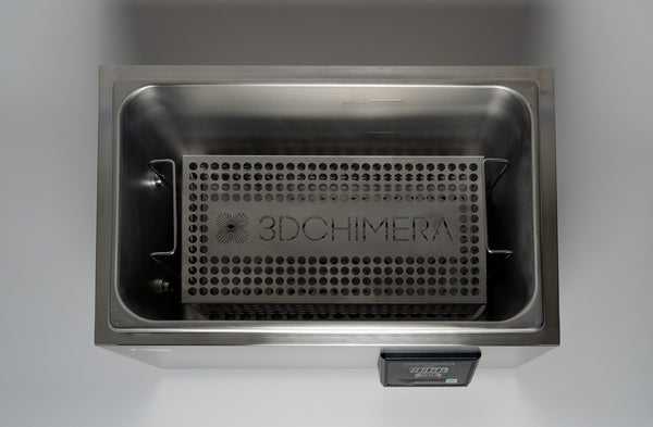 3DC Dyeformer – Färbesystem für 3D-gedruckte Teile