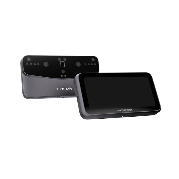 EINSTAR VEGA 3D Scanner
