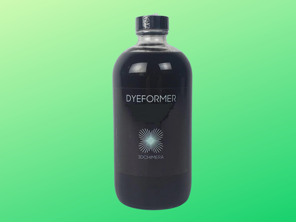 3DC Dyeformer Dye