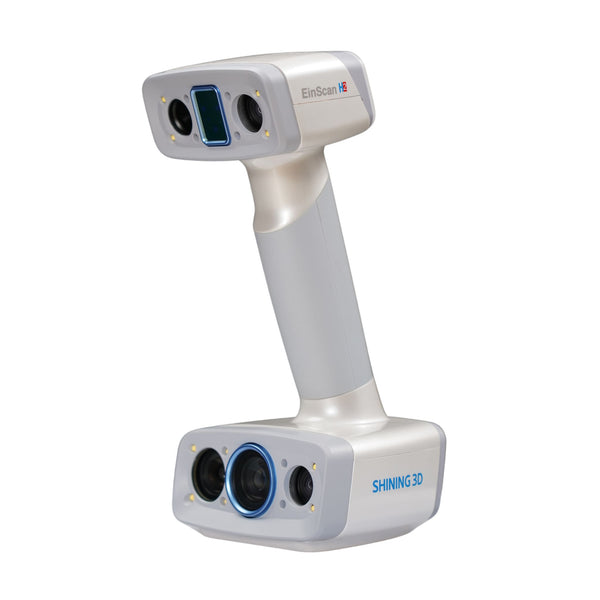 Einscan H2 3D Scanner