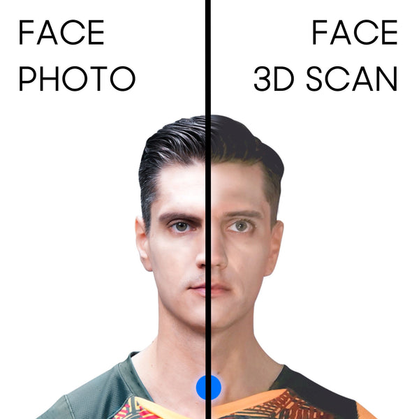 Einscan H2 3D Scanner