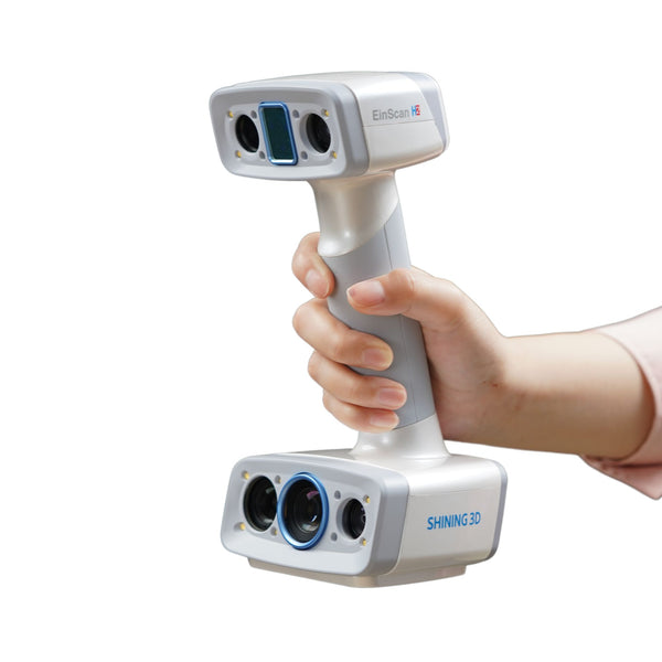 Einscan H2 3D Scanner