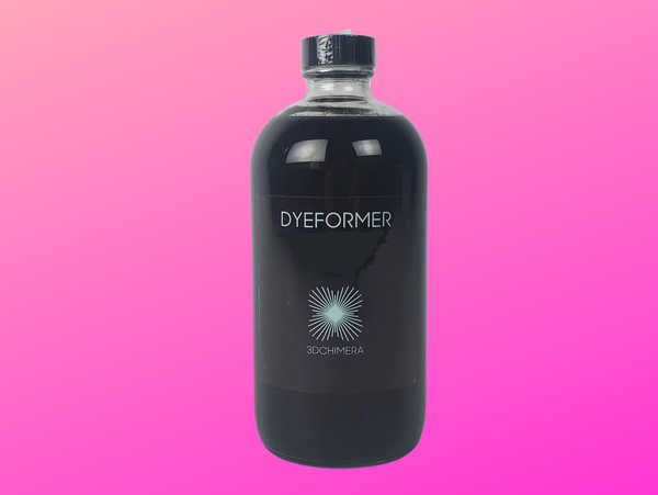 3DC Dyeformer Dye
