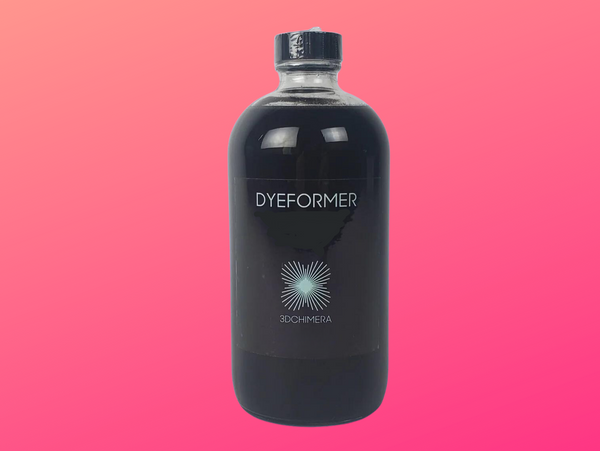 3DC Dyeformer Dye