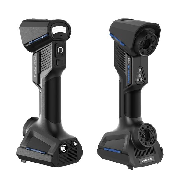 FreeScan UE Pro2 3D Scanner