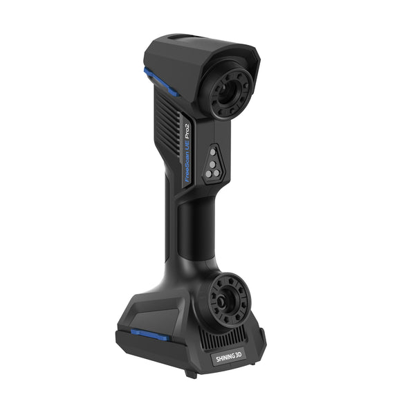 FreeScan UE Pro2 3D Scanner