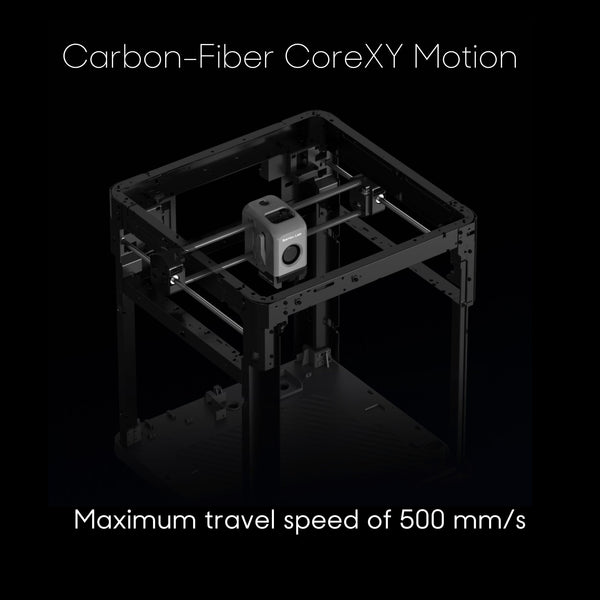 X1E Core XY