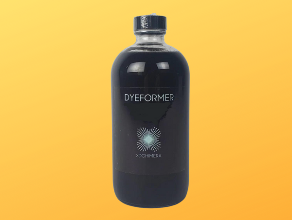 3DC Dyeformer Dye
