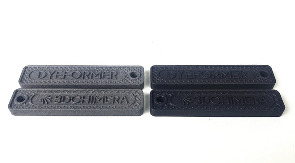 3DC Dyeformer Dye