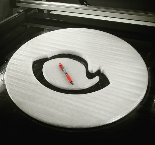 3DC PETG Filament, 1.75mm