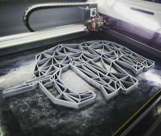 3DC PETG Filament, 1.75mm
