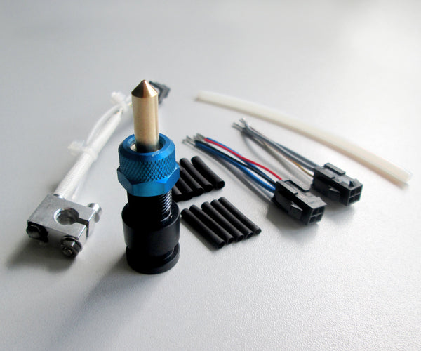 Hotend - 3DChimera