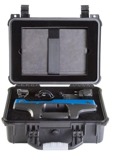Mantis F6 SR 3D Scanner - 3DChimera