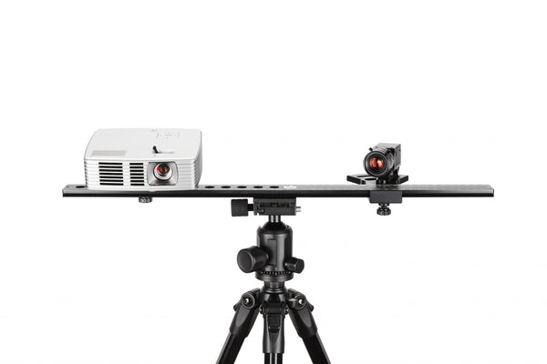 HP 3D Scanner Tripod and Rail - 3DChimera