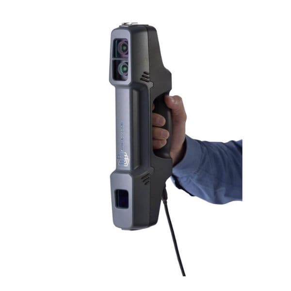 Mantis F6 SMART 3D Scanner - 3DChimera