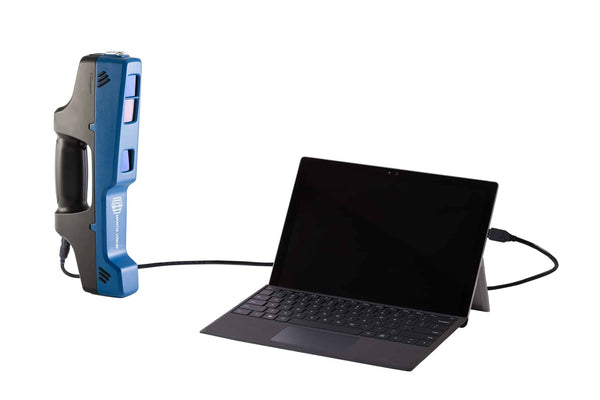 Mantis F6 SR 3D Scanner - 3DChimera