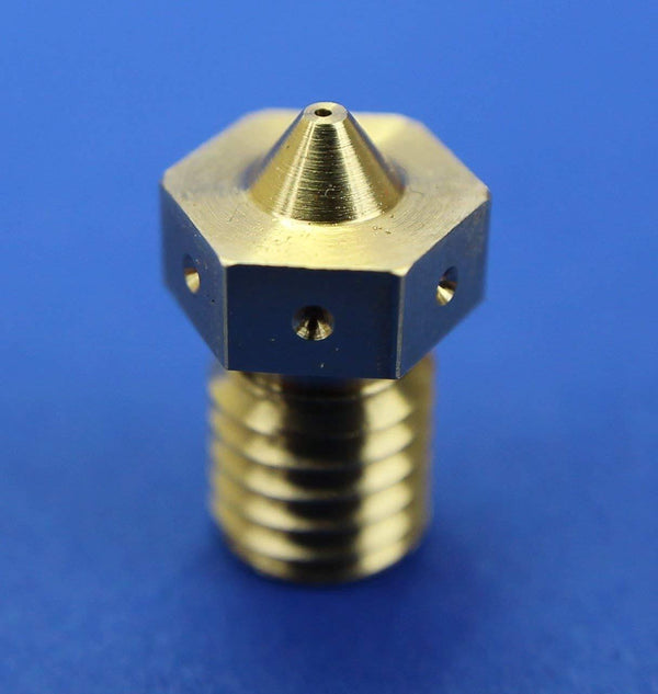 GRR Nozzles - 3DChimera