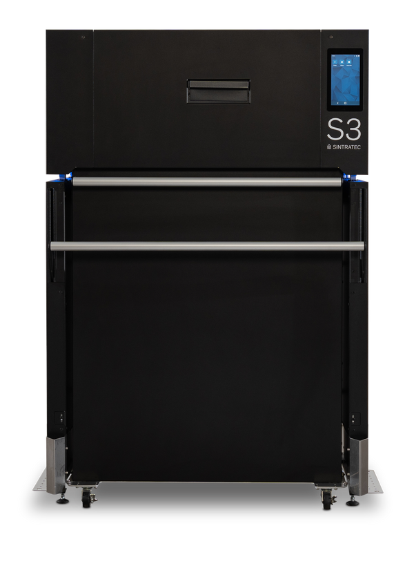Sintratec S3 Starter Cell