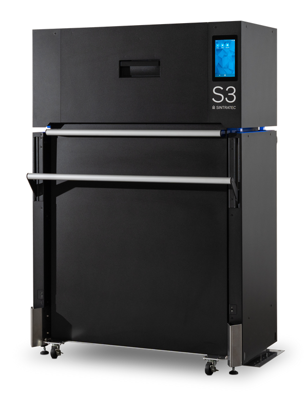 Sintratec S3 Starter Cell