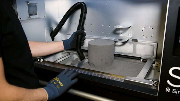 Sintratec S2 Starter Cell
