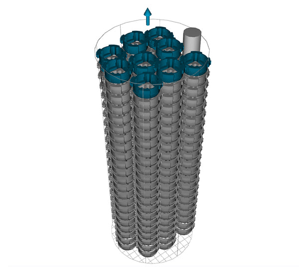 Sintratec S2 Starter Cell