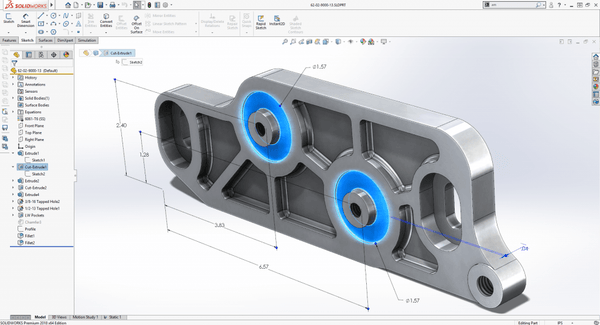 SOLIDWORKS 2020 - 3DChimera