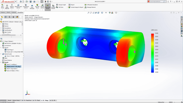 SOLIDWORKS 2020 - 3DChimera