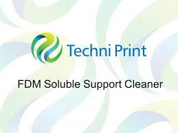 Techni Print Soluable Support Cleaner Concentrate - 3DChimera