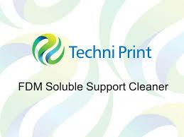 Techni Print Soluable Support Cleaner Concentrate - 3DChimera