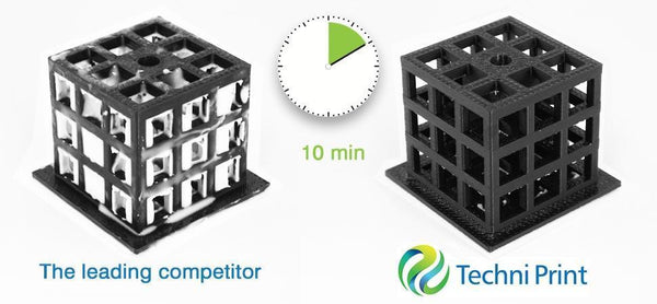 Techni Print Soluable Support Cleaner Concentrate - 3DChimera