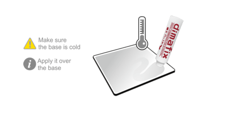 Dimafix 3D Printing Adhesive Pen - 3DChimera