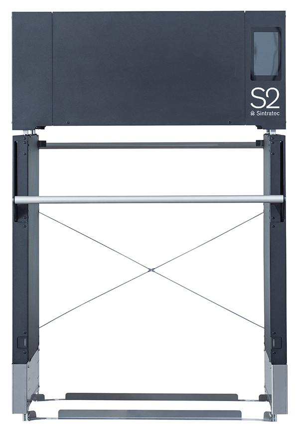 Sintratec S2 - 3DChimera