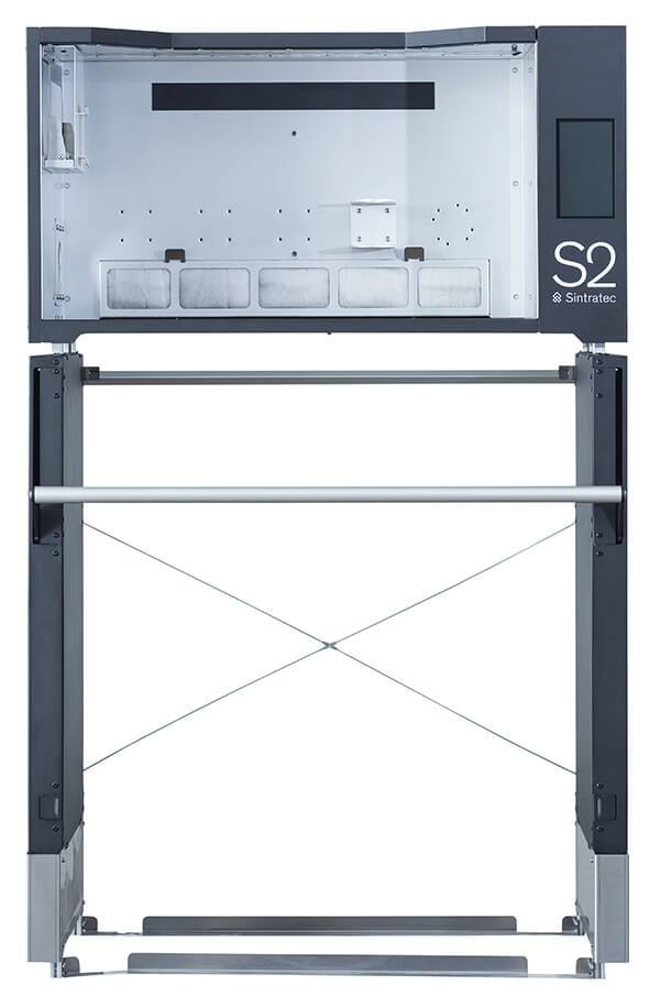 Sintratec S2 - 3DChimera